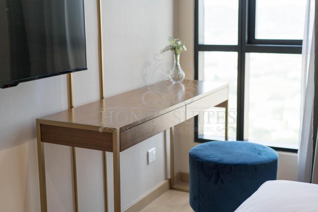 Hill10 Residence @Icity By Honeyhomestay Шах-Алам Экстерьер фото